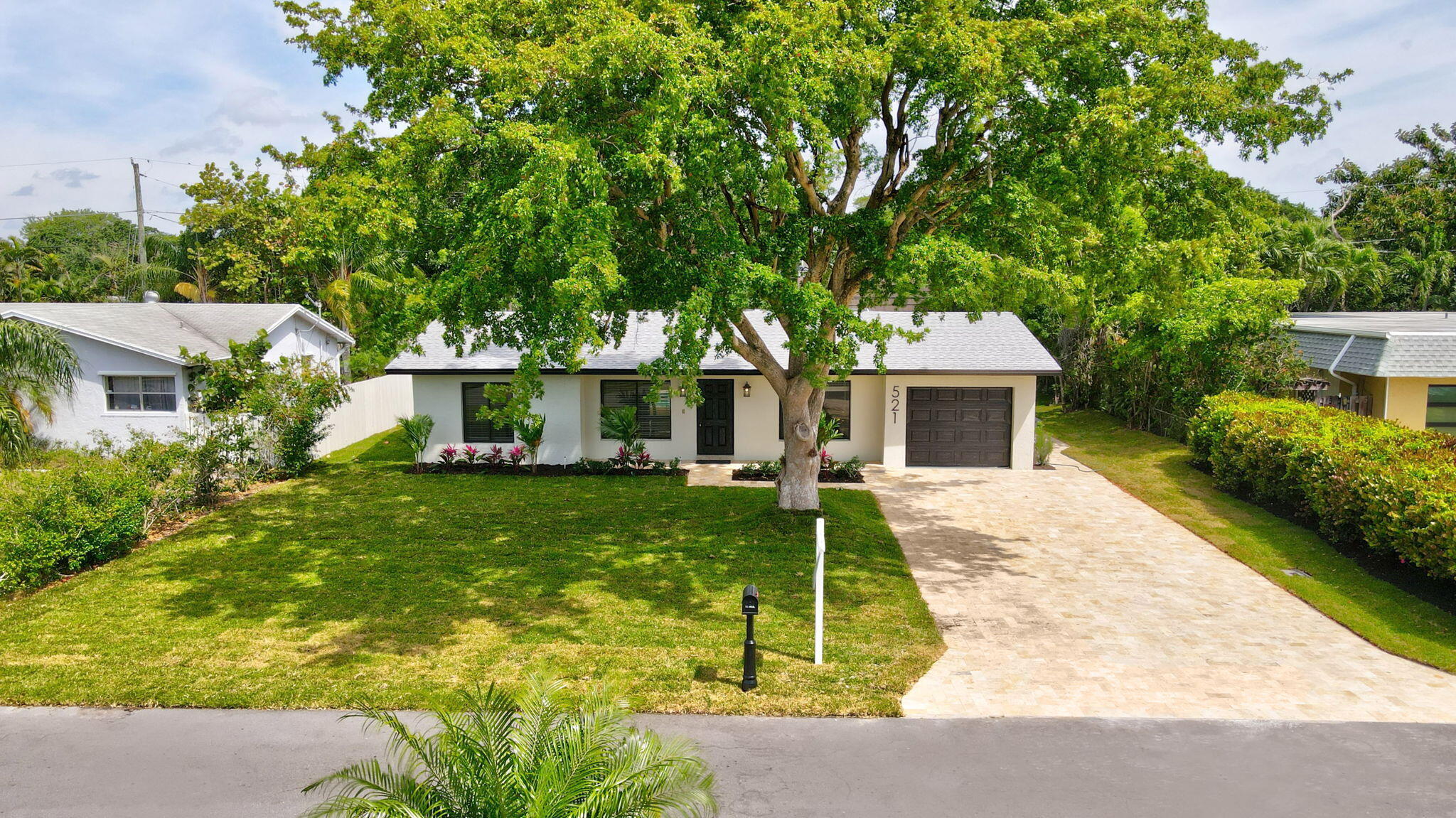 521 Curlew Road Delray Beach, FL 33444 - Photo 4 of 41 1-web-or-mls-DJI_0831_2_3_4_5