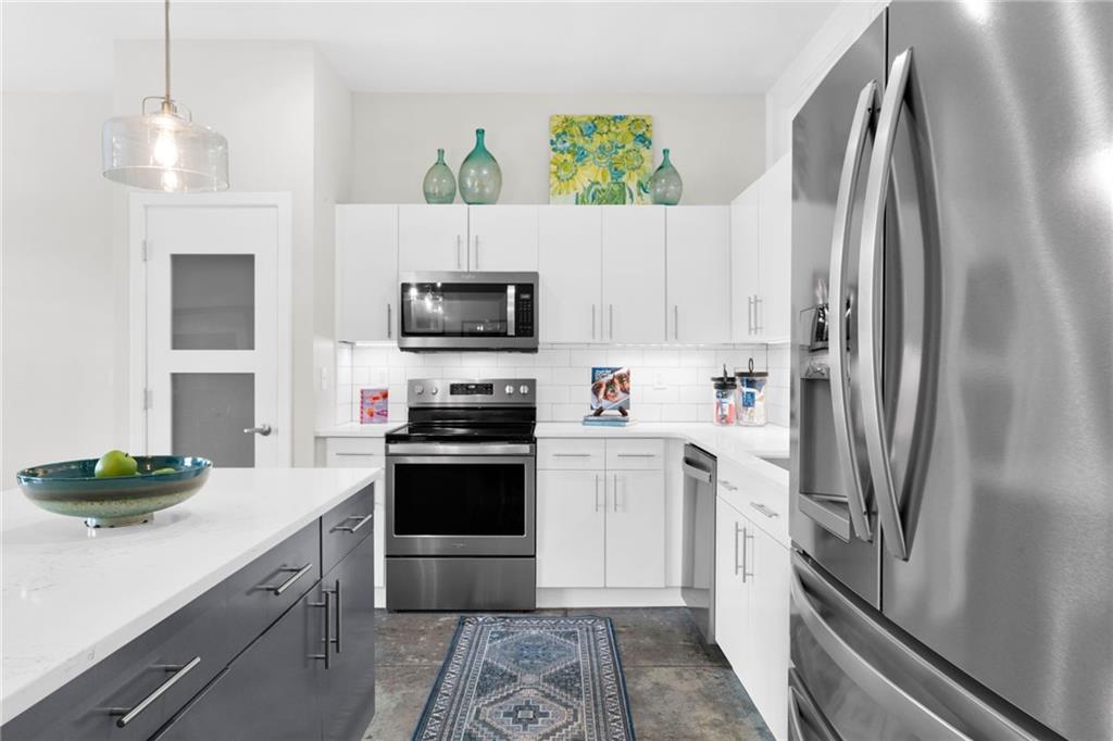 560 Dutch Valley Road Northeast, Unit 2309 Atlanta, GA 30324 - Photo 14 of 52 Gallery Image 14