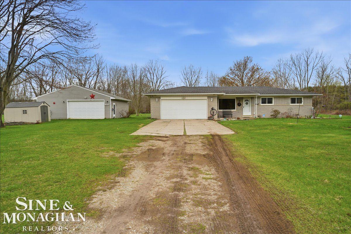3970 Mayer Road Casco, MI 48064 - Photo 37 of 42