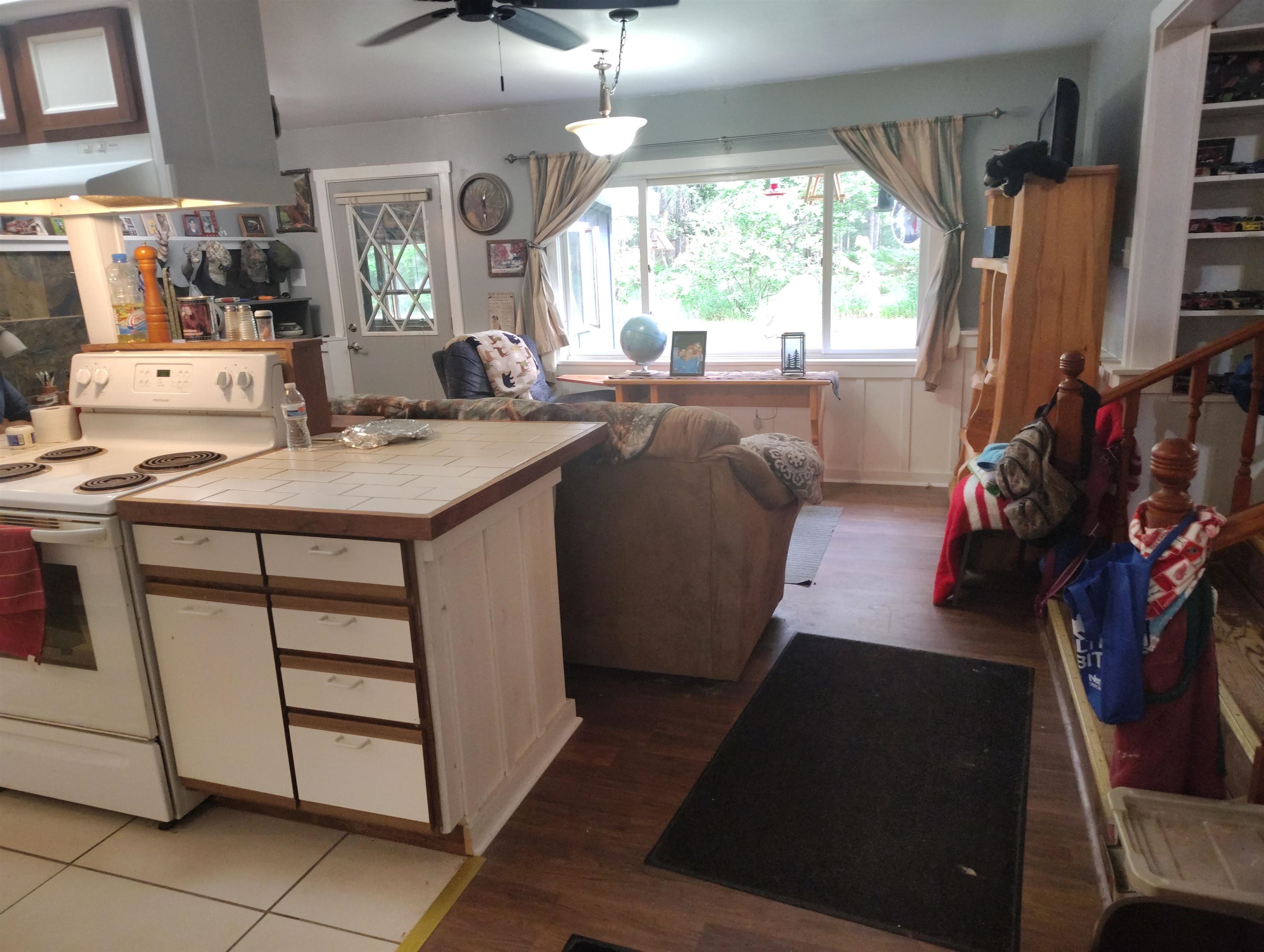 5094 Southwest Old Butler Road, Unit 1 South Boardman, MI 49680 - Photo 13 of 74