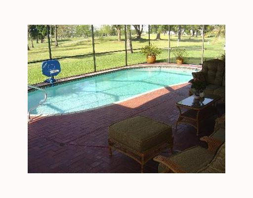 8216 Northwest 80th Street Tamarac, FL 33321 - Photo 14 of 16 Swimming Pool/Hot Tub/Sauna