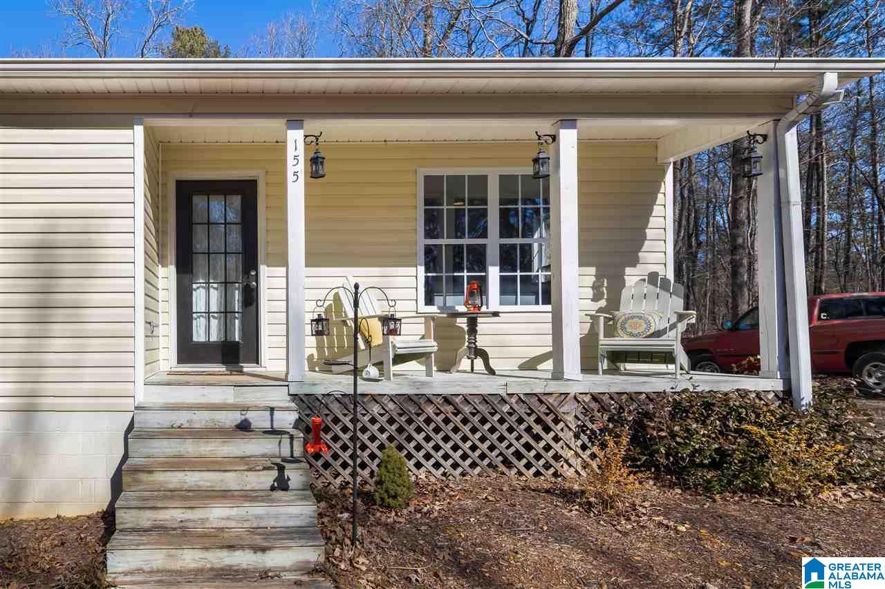 155 Dusty Hollow Circle Cleveland, AL 35049 - Photo 4 of 29