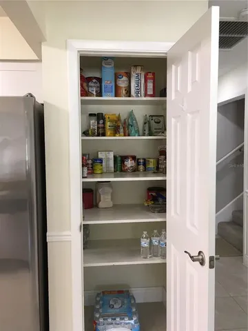 a bathroom with a bathtub and a sink
