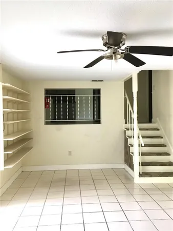 a view of a bathroom