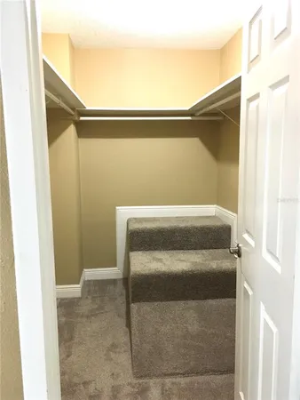 a view of outdoor seating space