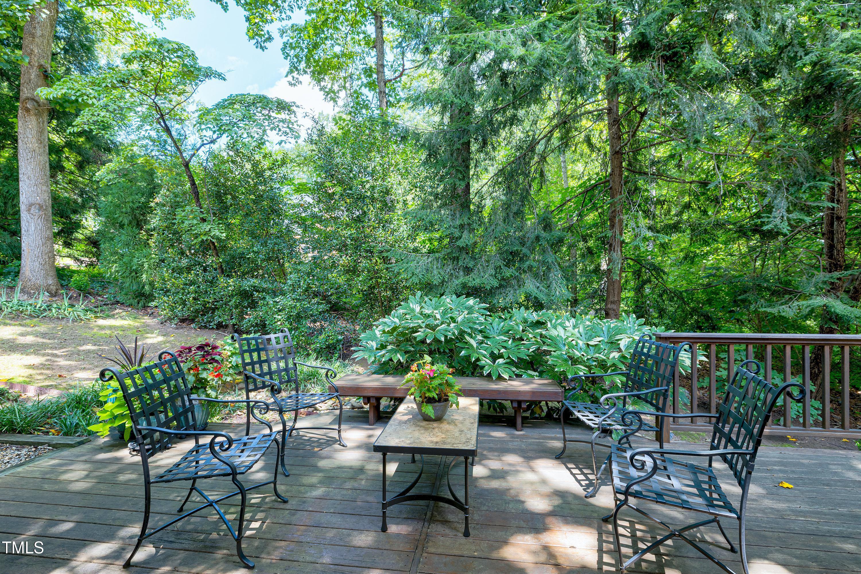 2105 Prescott Place Raleigh, NC 27615 - Photo 60 of 77 Scene-60