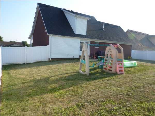 558 Forest Ridge Drive Mount Washington, KY 40047 - Photo 18 of 20 Additional Photo