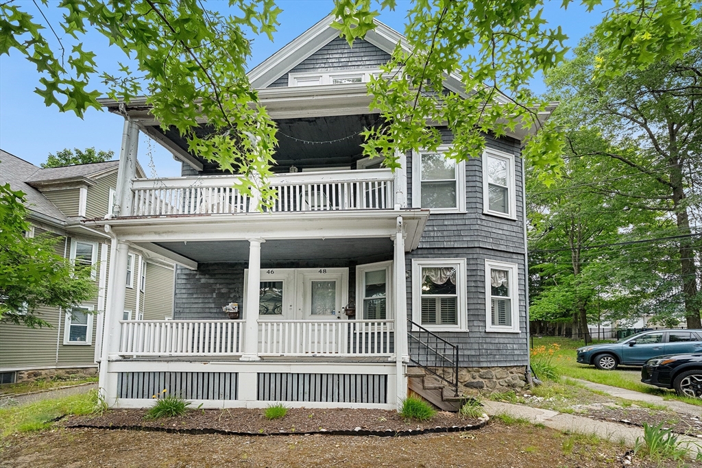 48 Eddy Street, Unit 48 Newton, MA 02465 - Photo 25 of 26