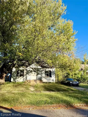 $15,900 | 2514 Trumbull Drive, Flint, MI 48504