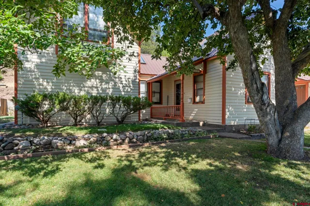 $1,499,000 | 1857-1865 West 3rd Avenue, Durango, CO 81301