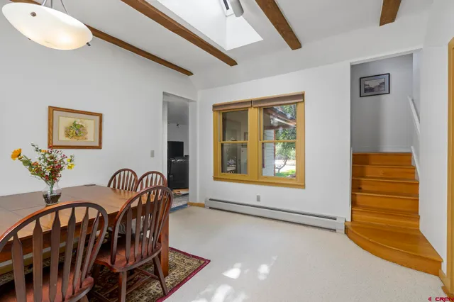 $1,499,000 | 1857-1865 West 3rd Avenue, Durango, CO 81301