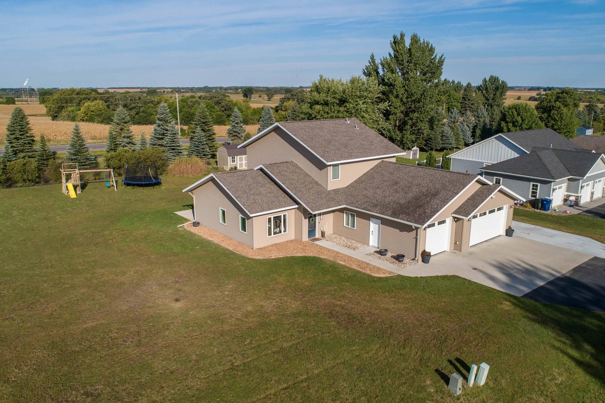 2021 Tower View Road Fergus Falls, MN 56537 - Photo 1 of 62 Gallery Image 1