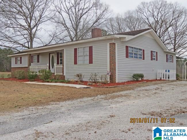 515 Glovers Ferry Road Alpine, AL 35014 - Photo 2 of 18