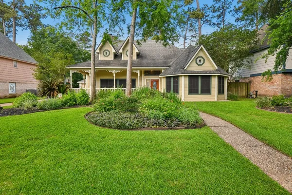 $387,000 | 17703 Oaksham Lane, Spring, TX 77379