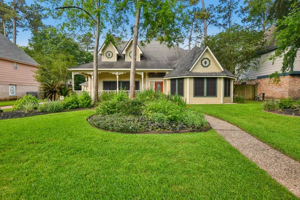 $387,000 | 17703 Oaksham Lane, Spring, TX 77379