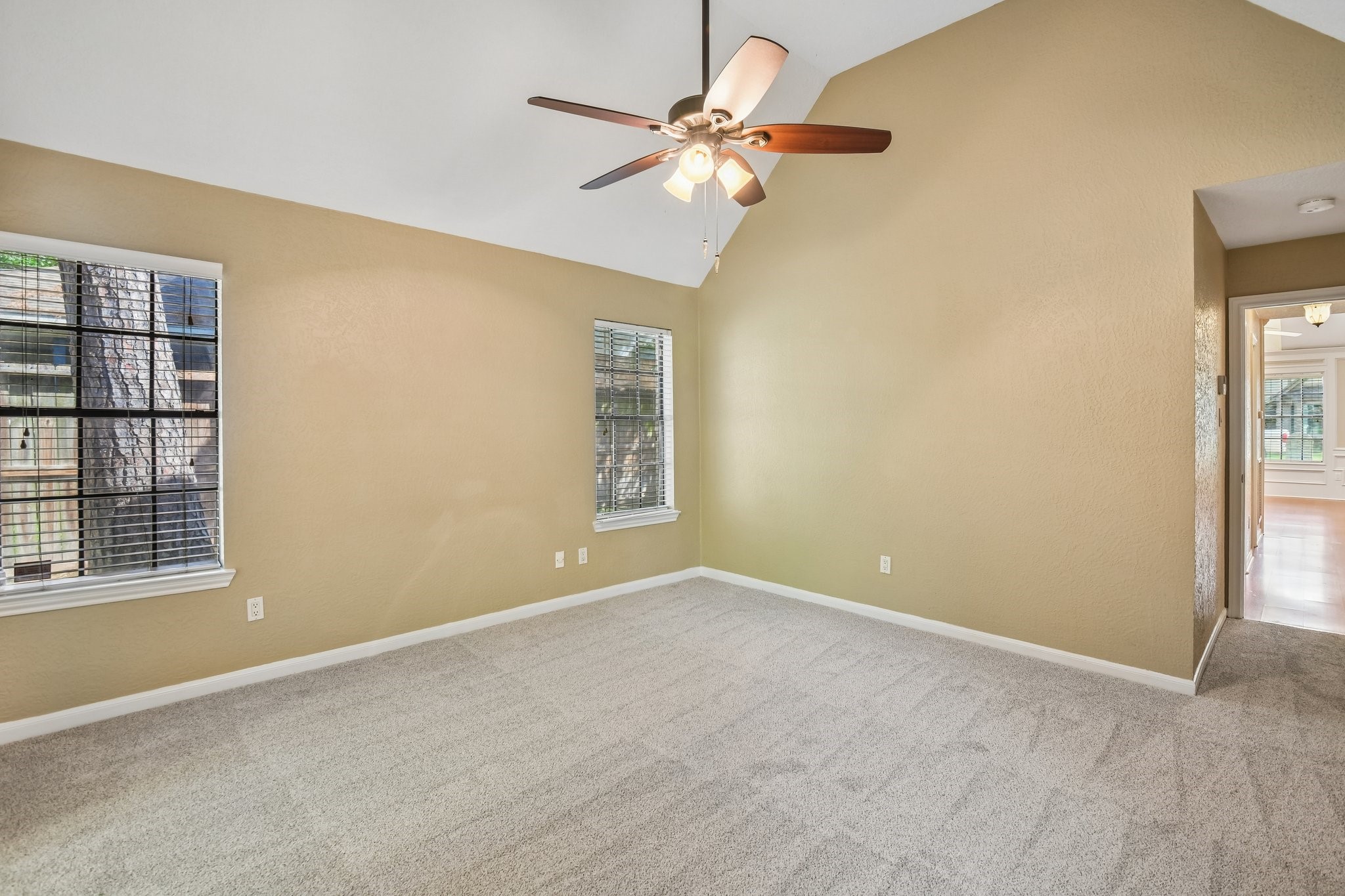 17703 Oaksham Lane Spring, TX 77379 - Photo 25 of 46