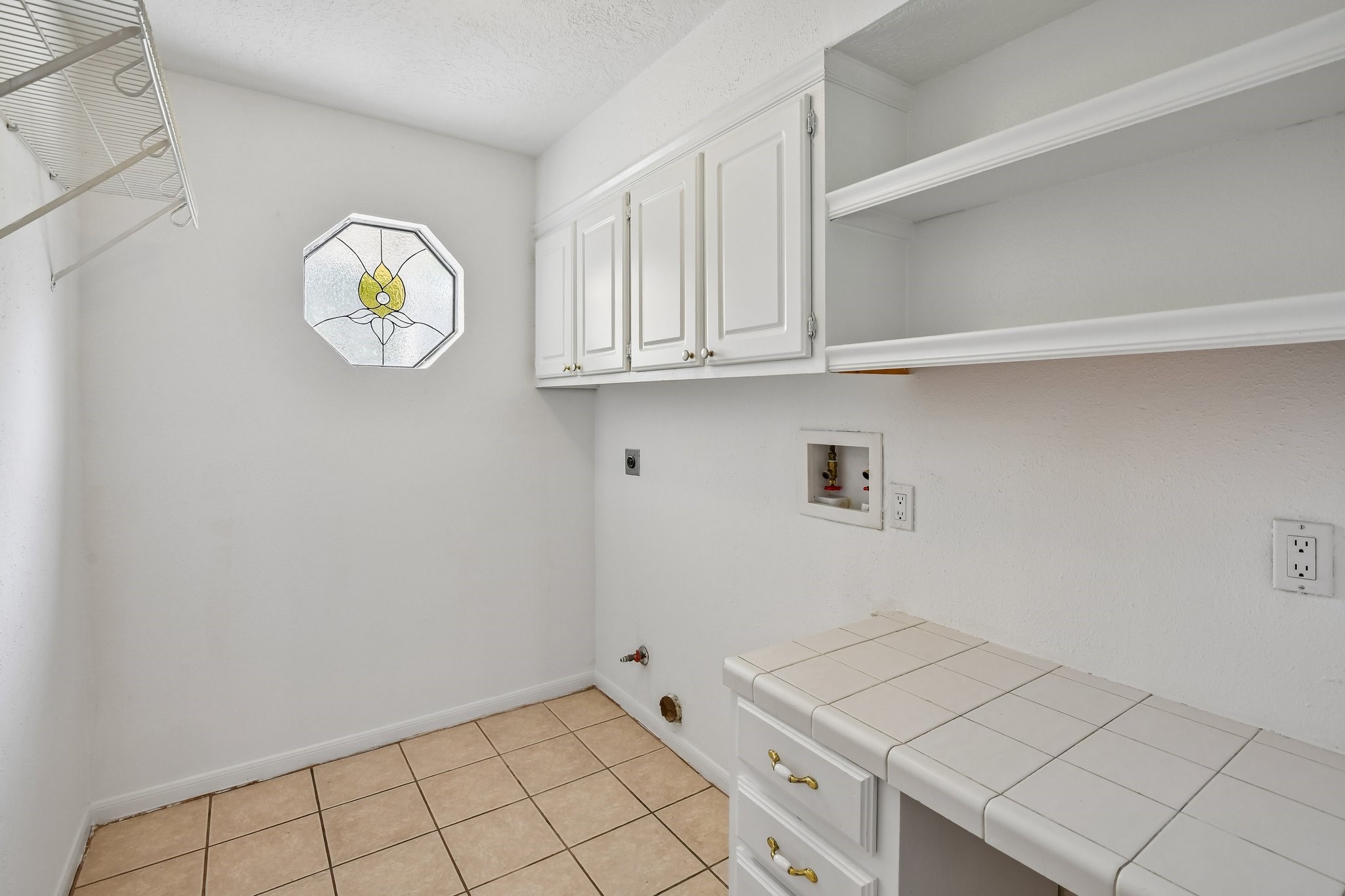 17703 Oaksham Lane Spring, TX 77379 - Photo 34 of 46 Spacious Laundry Room