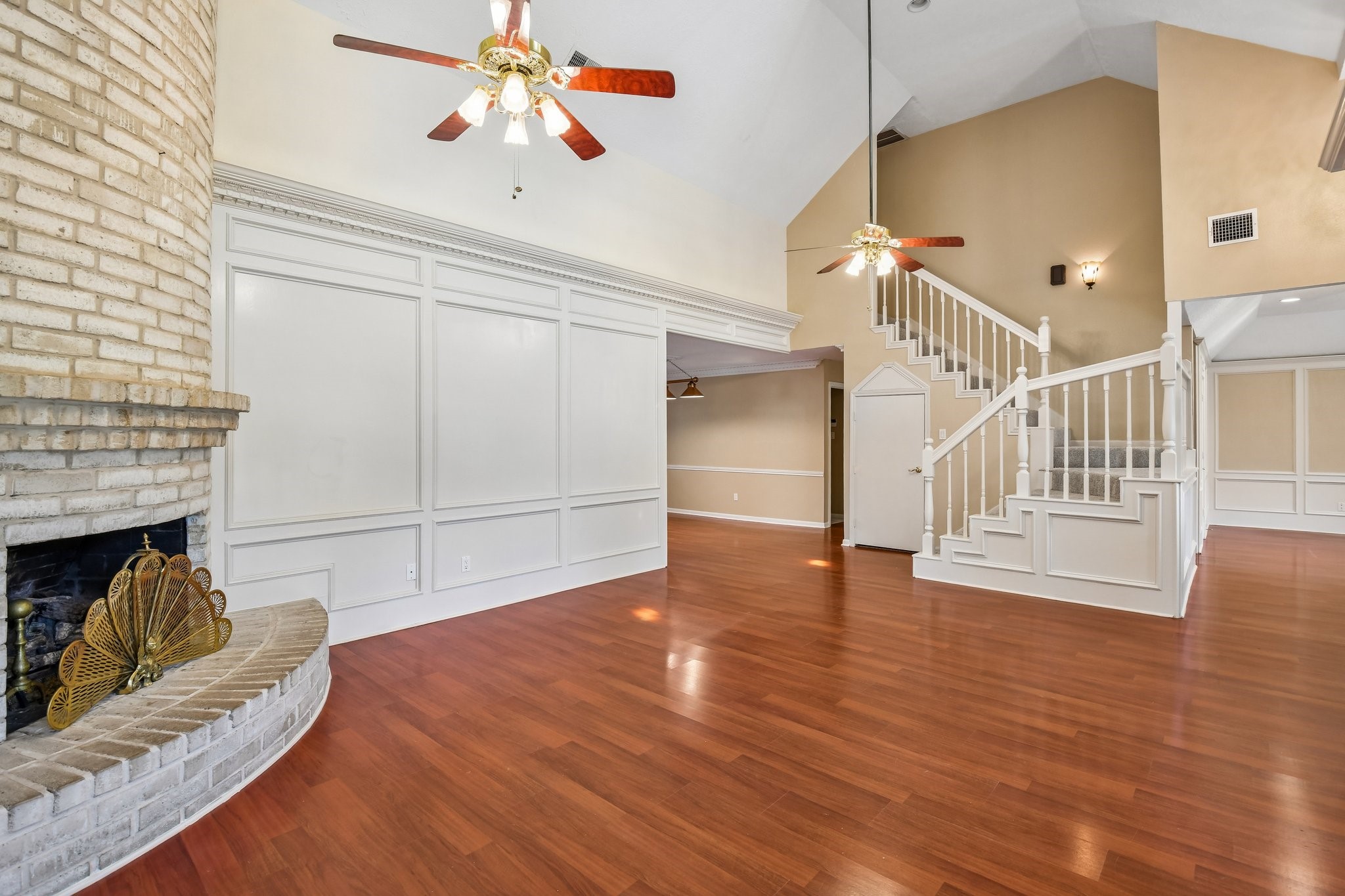 17703 Oaksham Lane Spring, TX 77379 - Photo 6 of 46