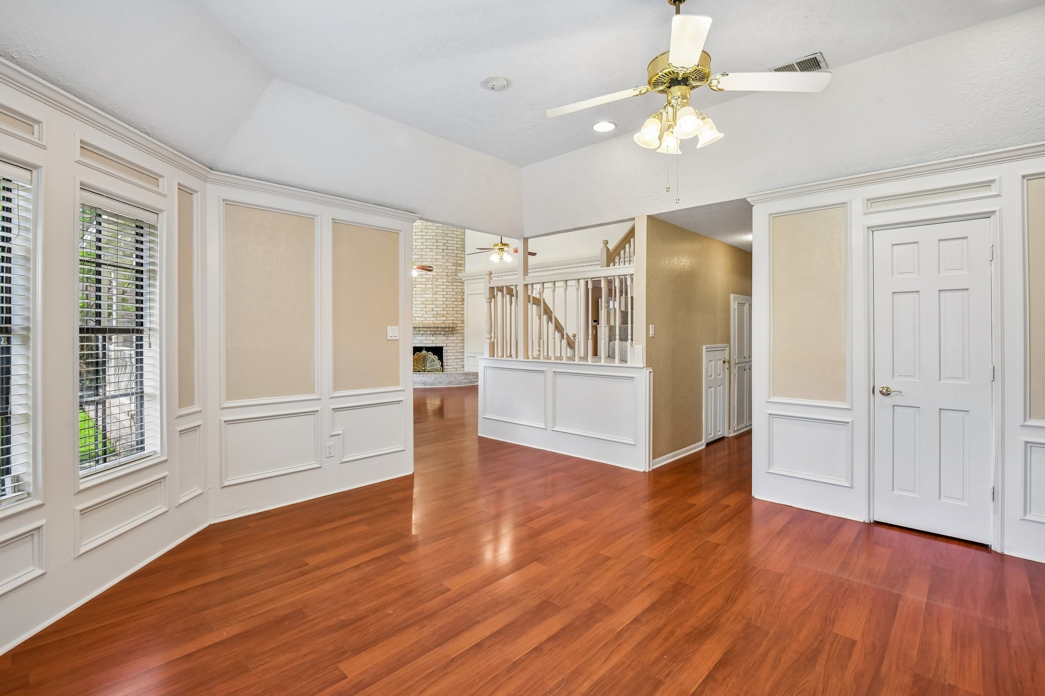 17703 Oaksham Lane Spring, TX 77379 - Photo 9 of 46