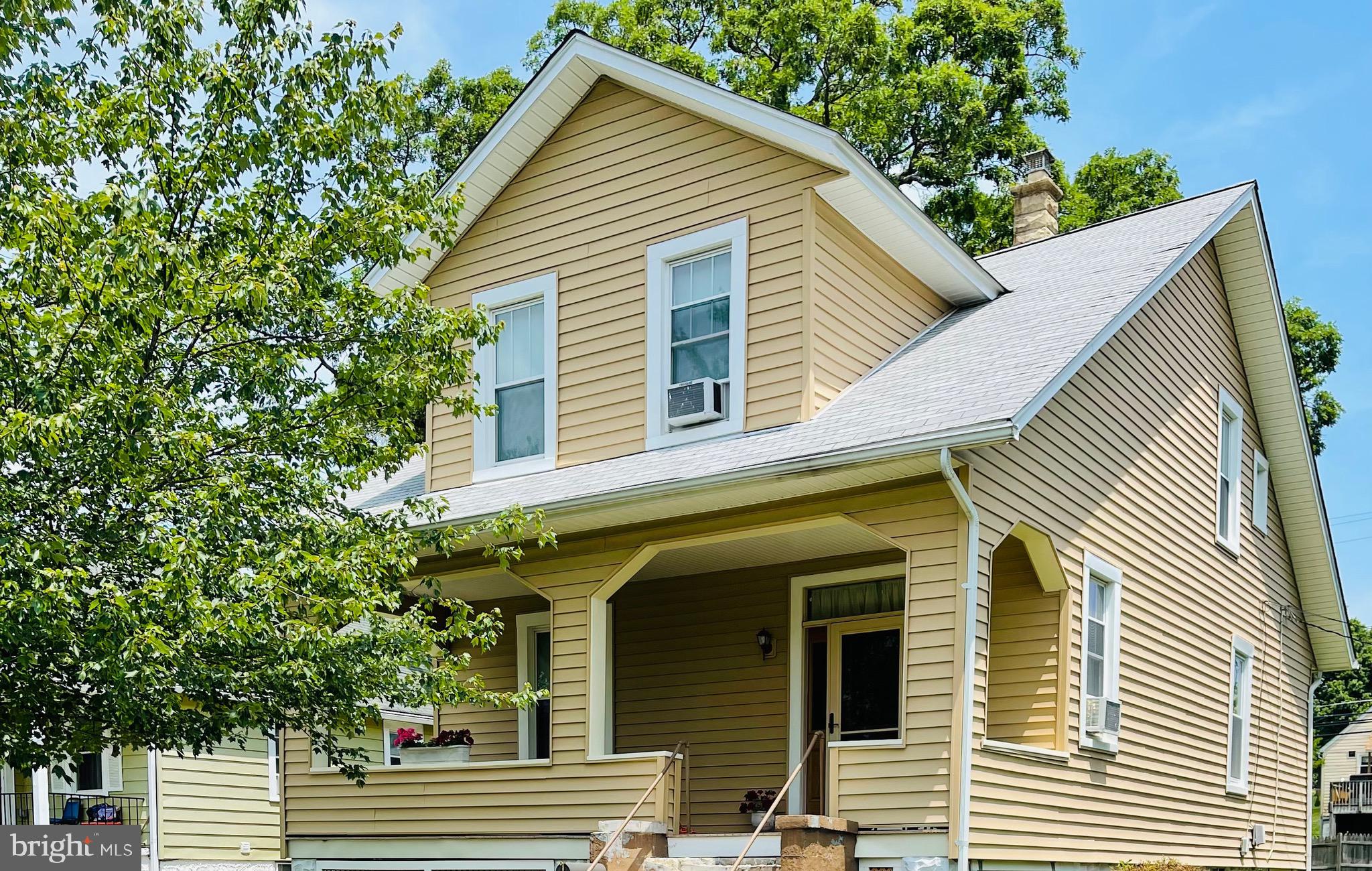 3116 Willoughby Road Baltimore, MD 21234 - Photo 1 of 31 Welcome Home!