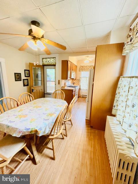 3116 Willoughby Road Baltimore, MD 21234 - Photo 2 of 31 Spacious Eat In Kitchen