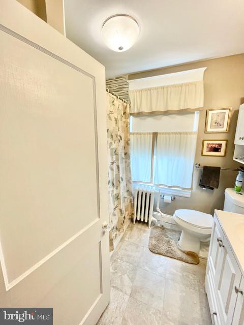 3116 Willoughby Road Baltimore, MD 21234 - Photo 17 of 31 Upper level updated full bathroom