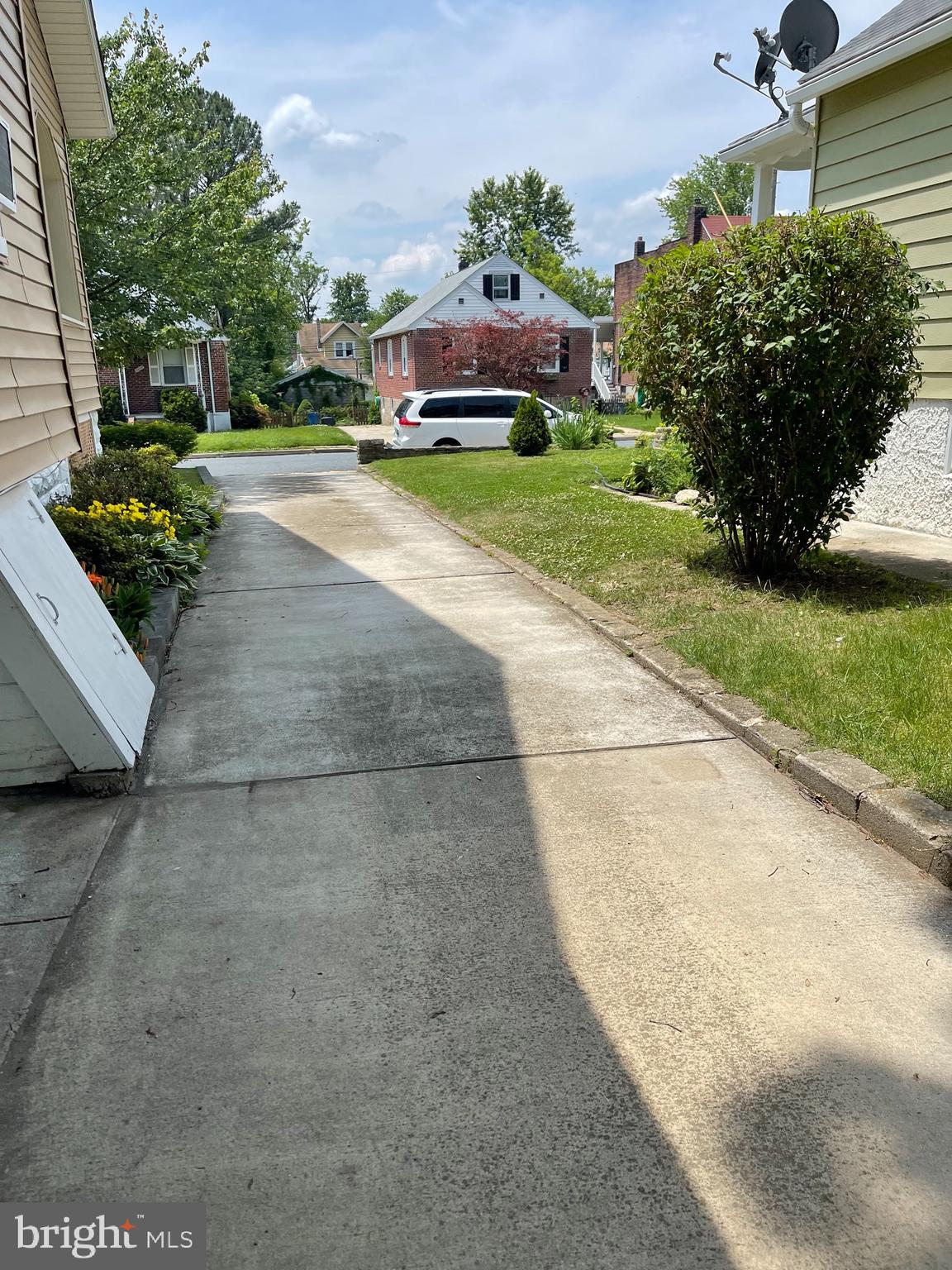 3116 Willoughby Road Baltimore, MD 21234 - Photo 31 of 31 Driveway