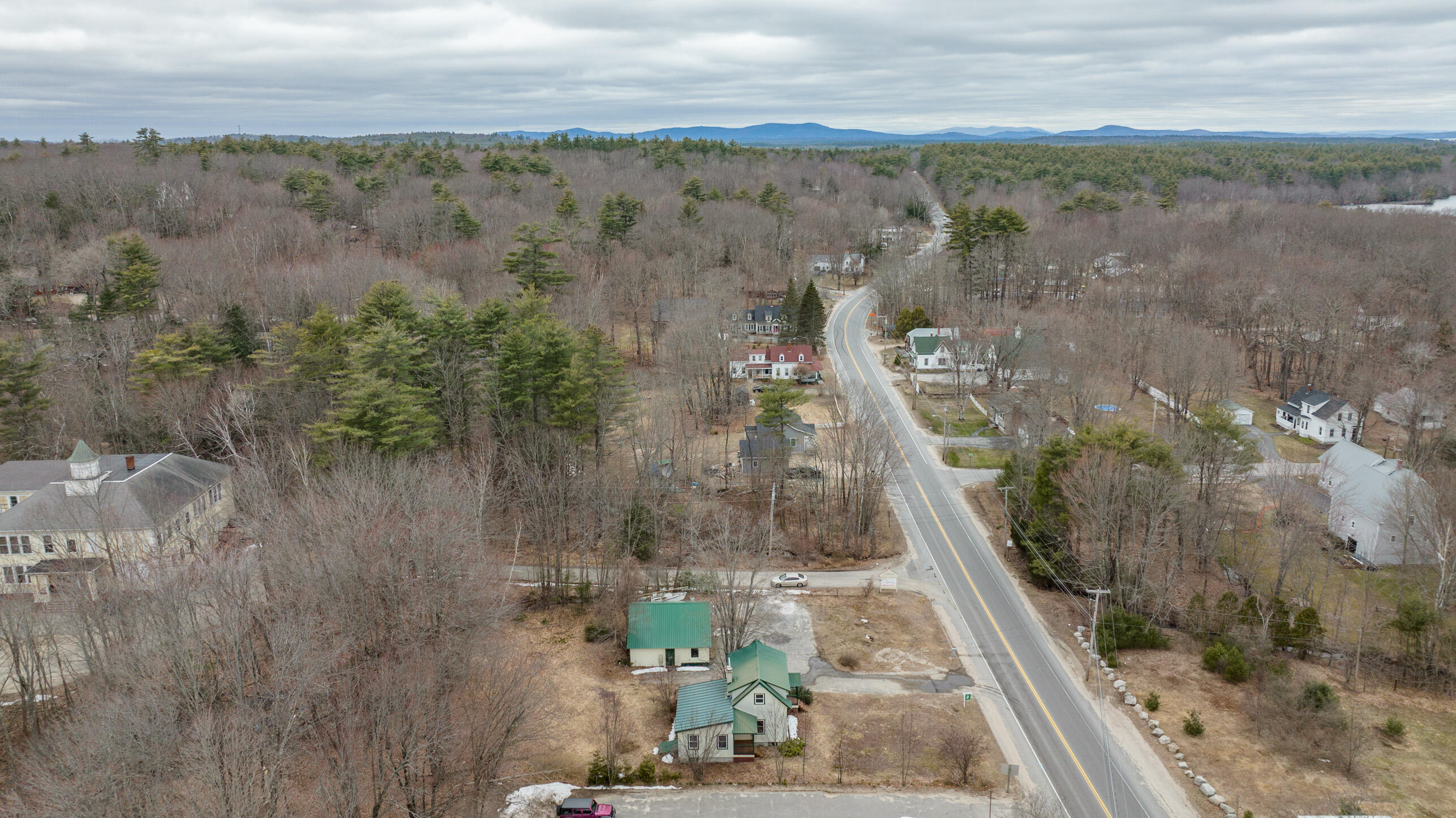 10 Richville Road Standish, ME 04084 - Photo 32 of 46 10 Richville Drone-9