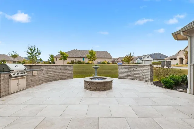 $839,000 | 8813 Basanite Avenue, Denton, TX 76207