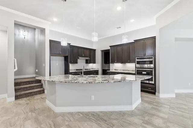 $839,000 | 8813 Basanite Avenue, Denton, TX 76207