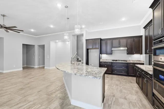 $839,000 | 8813 Basanite Avenue, Denton, TX 76207