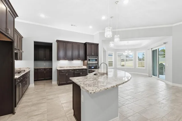 $839,000 | 8813 Basanite Avenue, Denton, TX 76207