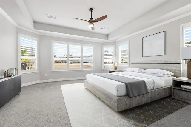 $839,000 | 8813 Basanite Avenue, Denton, TX 76207