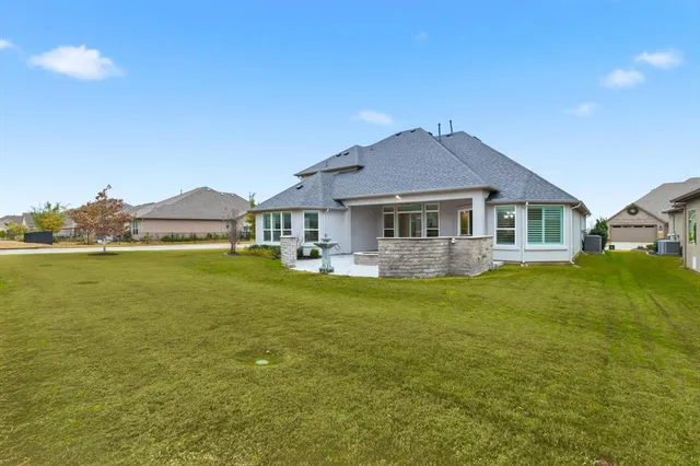 $839,000 | 8813 Basanite Avenue, Denton, TX 76207