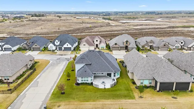 $839,000 | 8813 Basanite Avenue, Denton, TX 76207