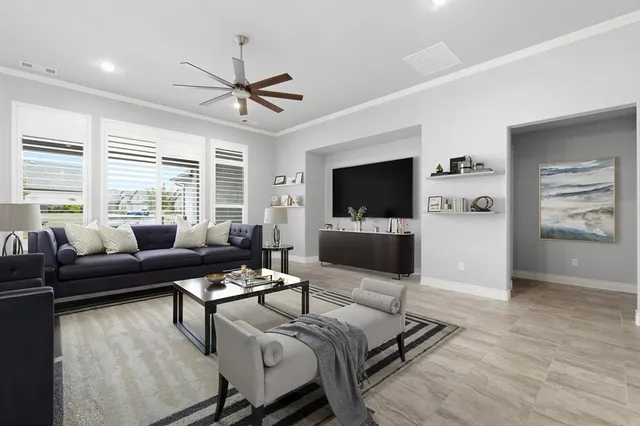 $839,000 | 8813 Basanite Avenue, Denton, TX 76207