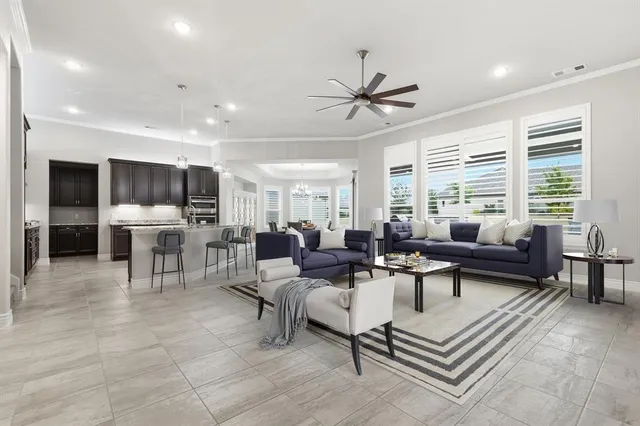 $839,000 | 8813 Basanite Avenue, Denton, TX 76207