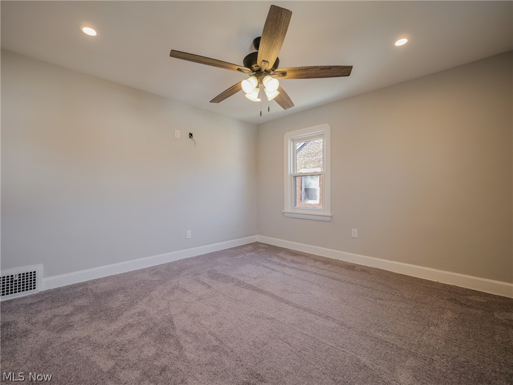 3603 Berkeley Road Cleveland Heights, OH 44118 - Photo 18 of 27