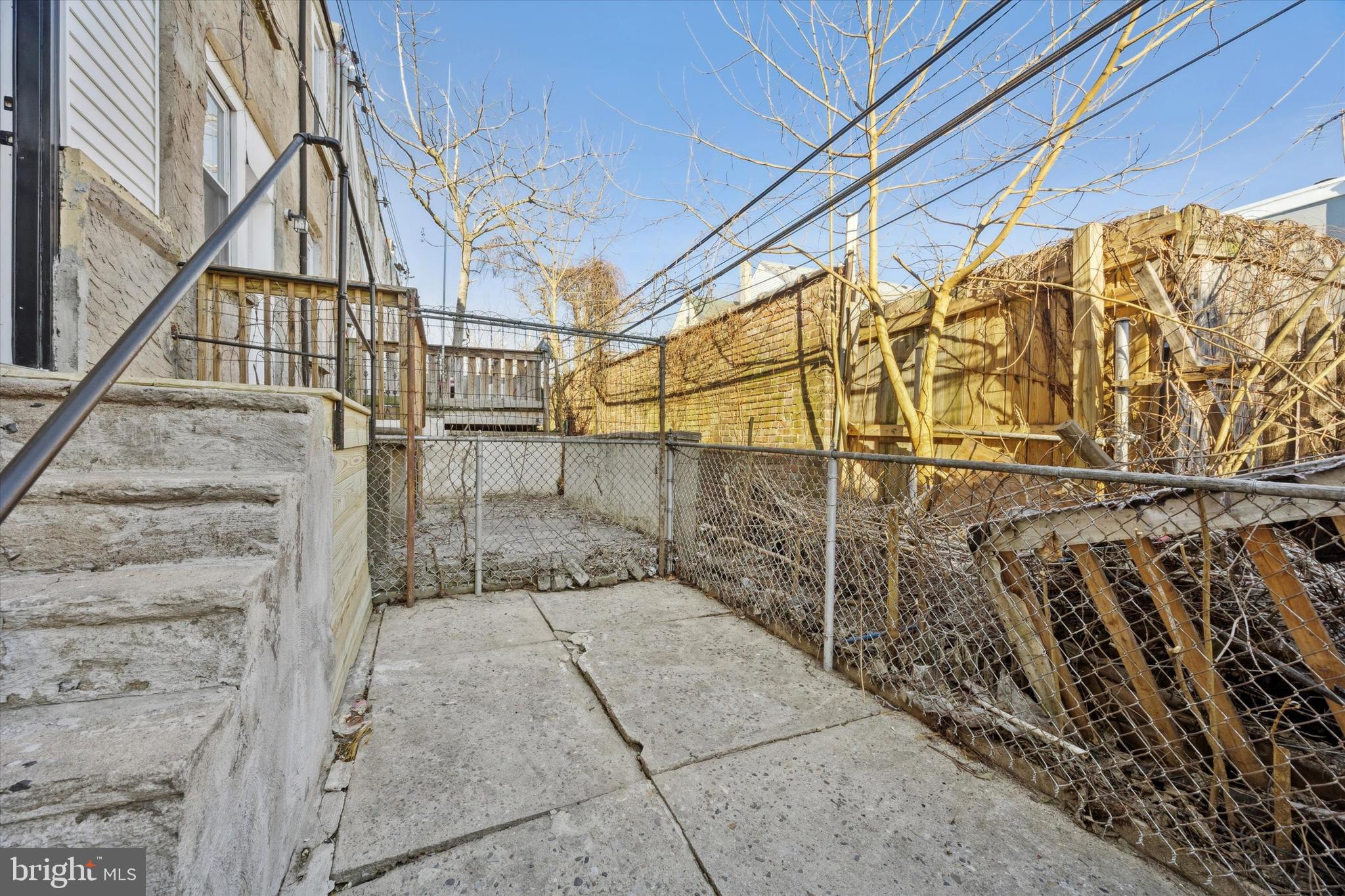 2537 South Millick Street Philadelphia, PA 19142 - Photo 15 of 15