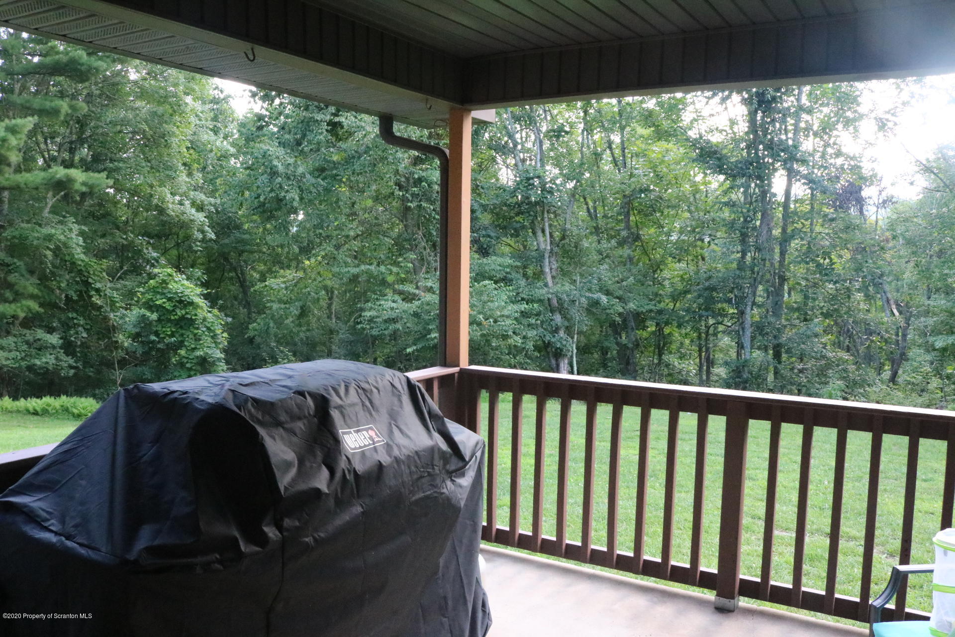 871 Swamp Road Hunlock Creek, PA 18621 - Photo 59 of 64