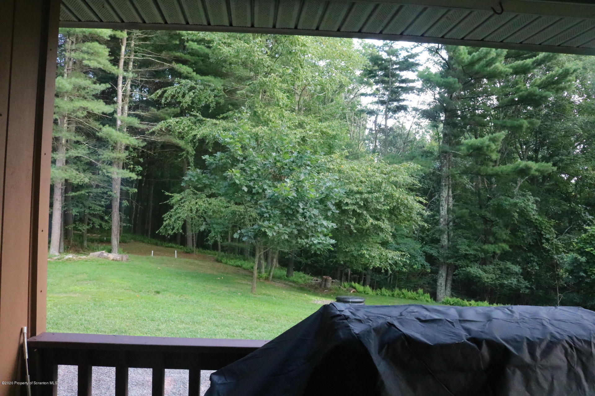 871 Swamp Road Hunlock Creek, PA 18621 - Photo 61 of 64
