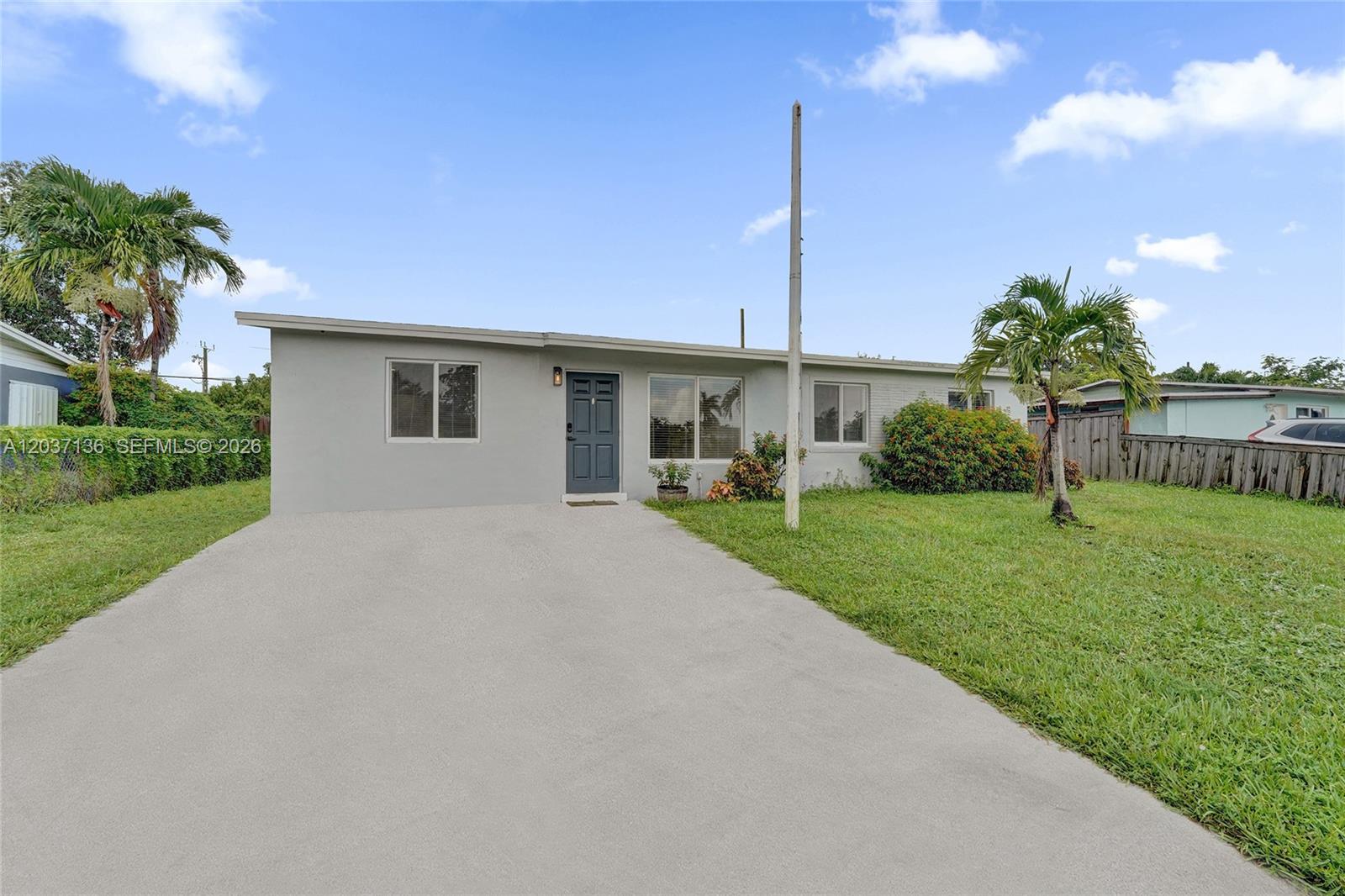 5701 Southwest 37th Street Davie, FL 33314 - Photo 1 of 73