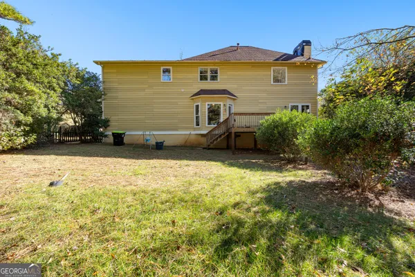 $2,650 | 255 Woodstream Drive, Newnan, GA 30265