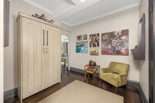 $995,000 | 419 East 57th Street, Unit 2D | Sutton Place