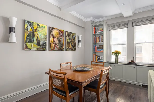 $995,000 | 419 East 57th Street, Unit 2D | Sutton Place