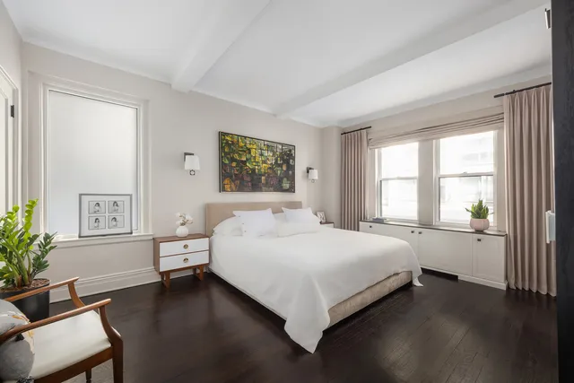 $995,000 | 419 East 57th Street, Unit 2D | Sutton Place