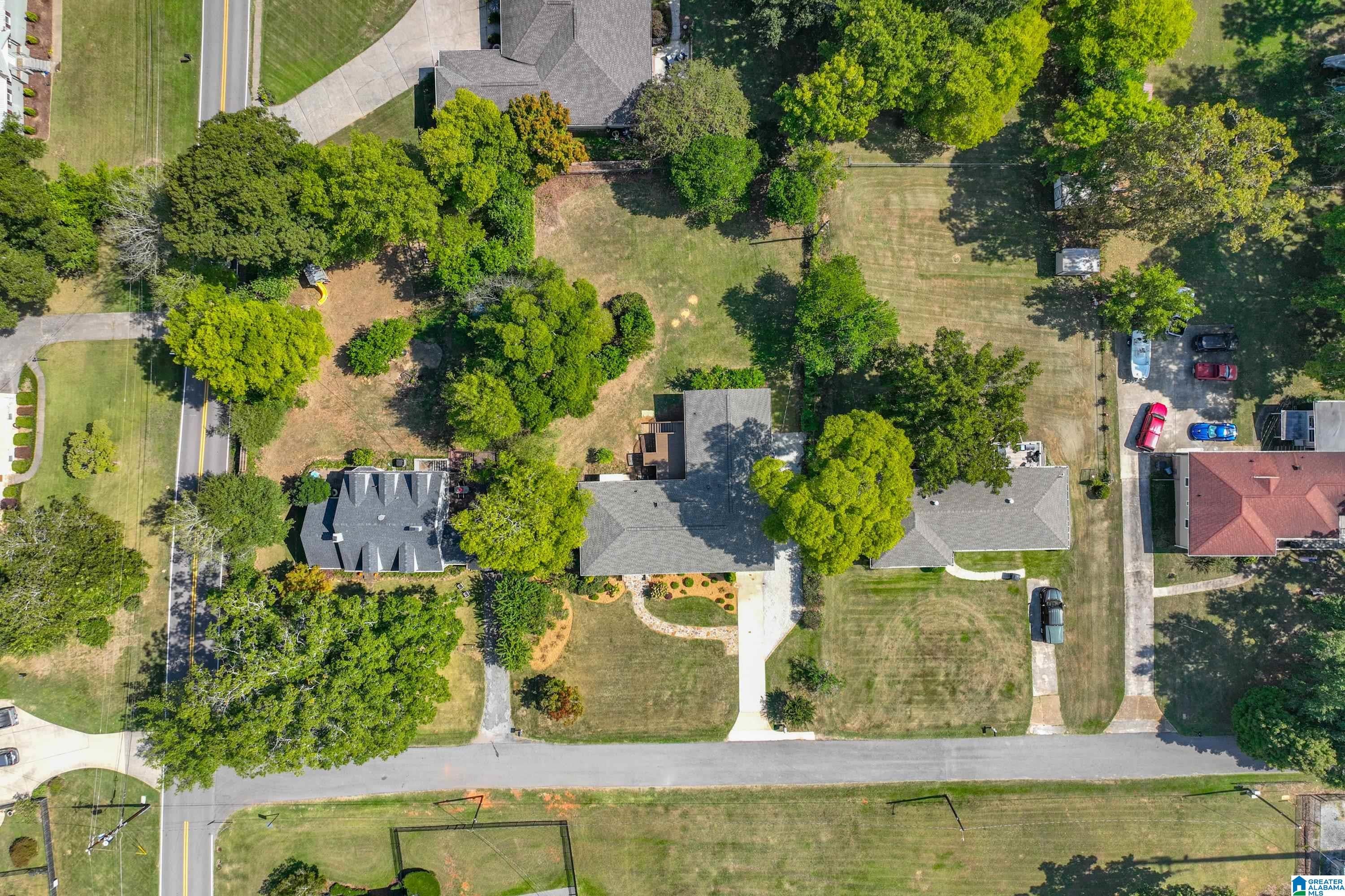 311 Shades Crest Road Hoover, AL 35226 - Photo 68 of 100 Gallery Image 68