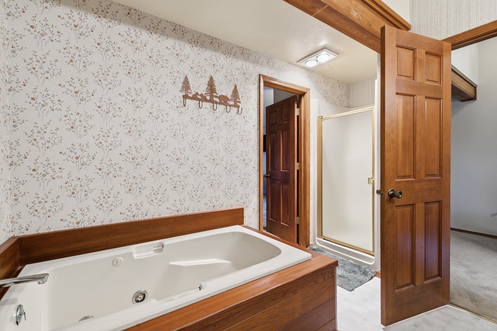 1607 Davis Avenue, Unit 56 McCall, ID 83638 - Photo 19 of 28