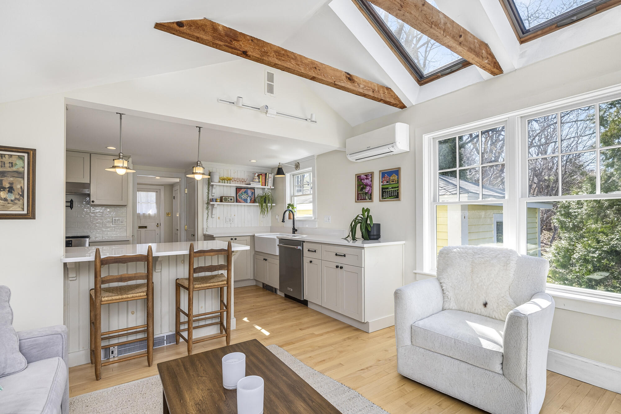 387 Mitchell Road Cape Elizabeth, ME 04107 - Photo 15 of 52 387 Mitchell_W5_14