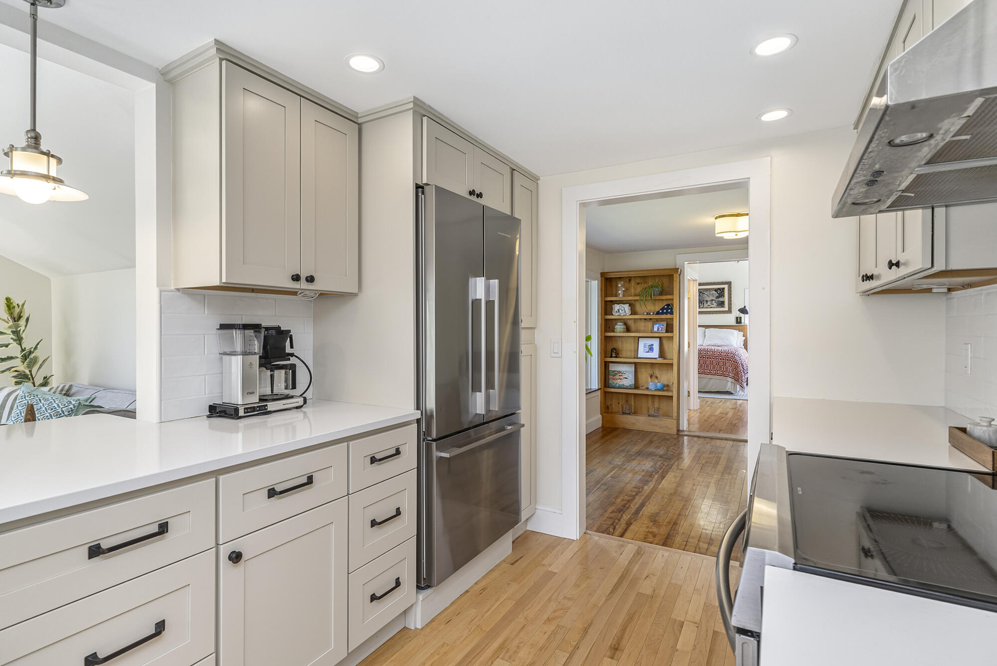 387 Mitchell Road Cape Elizabeth, ME 04107 - Photo 19 of 52 387 Mitchell_W5_18